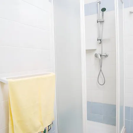 Comodissimo Appartamento Ad Otranto In Centro Con Garage A Pochi Passi Dal Mare - Residence Delle Memorie 아파트 오트란토