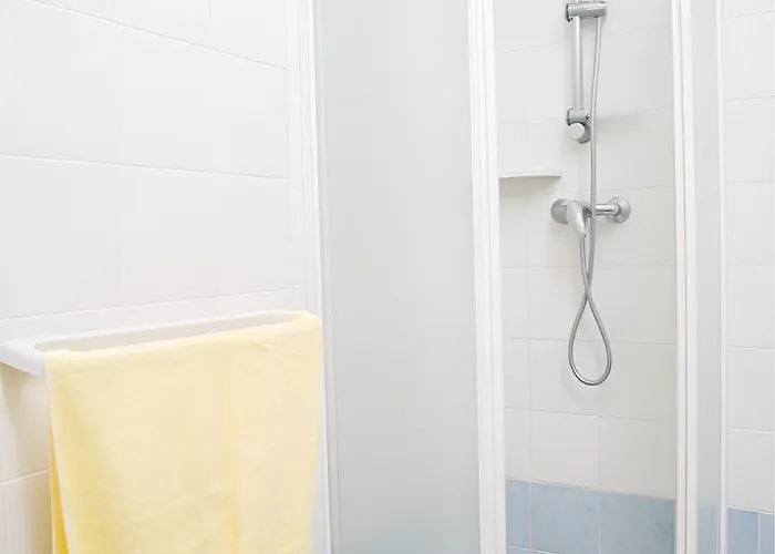 Comodissimo Appartamento Ad Otranto In Centro Con Garage A Pochi Passi Dal Mare - Residence Delle Memorie Апартаменты Отранто