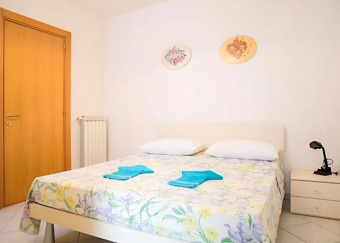 Comodissimo Appartamento Ad Otranto In Centro Con Garage A Pochi Passi Dal Mare - Residence Delle Memorie 오트란토