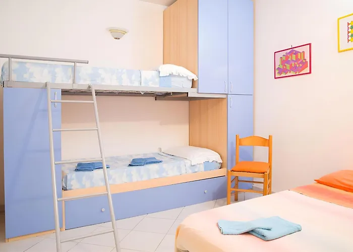 Comodissimo Appartamento Ad Otranto In Centro Con Garage A Pochi Passi Dal Mare - Residence Delle Memorie Апартаменты Отранто