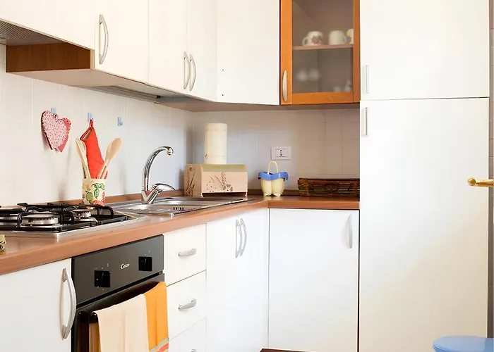 Апартаменты Comodissimo Appartamento Ad Otranto In Centro Con Garage A Pochi Passi Dal Mare - Residence Delle Memorie *