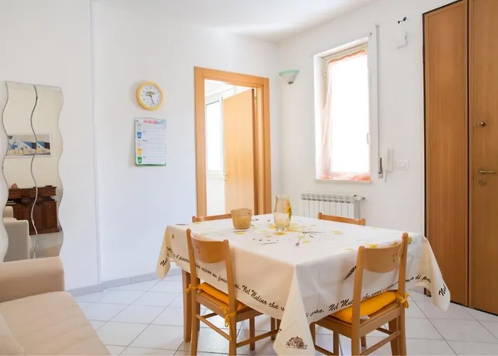 아파트 Comodissimo Appartamento Ad Otranto In Centro Con Garage A Pochi Passi Dal Mare - Residence Delle Memorie *