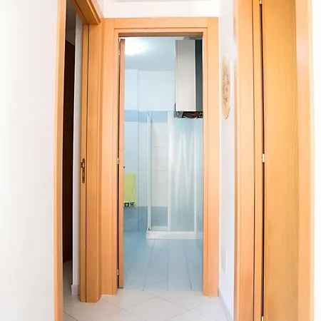 Delle Memorie Via Pioppi